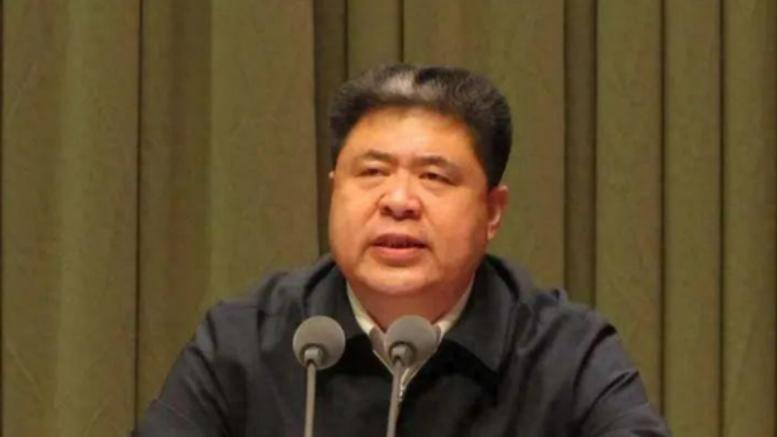 爆料丨正部级“老虎”韩勇被逮捕，曾督办孙小果案，全网热议！