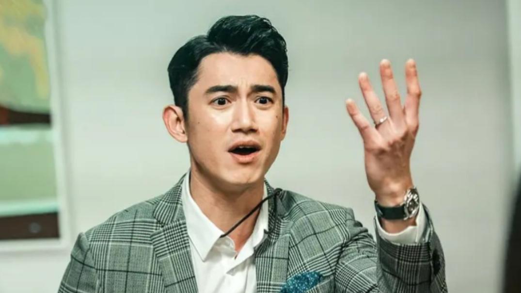 吴慷仁“一条道走到黑”！？