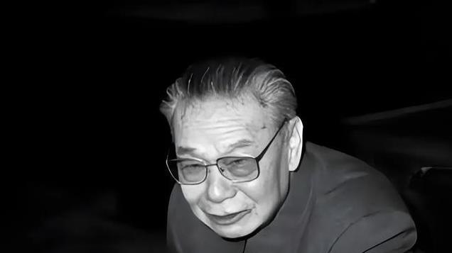 原副总理姬鹏飞逝世后，他那个和赖昌星沆瀣一气的儿子，结局如何