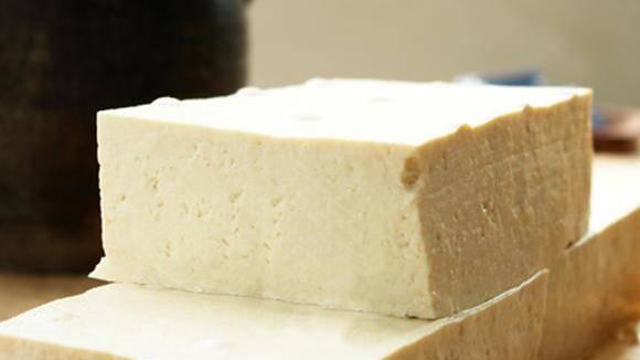 西董镇的绿色豆腐：传统工艺与健康生活的完美结合