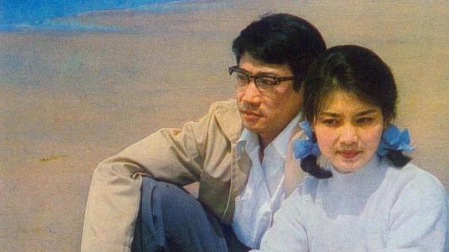 “影后”潘虹离婚36年无儿无女，如今过得怎么样？