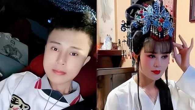 反串网红罗大美被杀案将在南阳开审，法律将如何为家属主持公道？