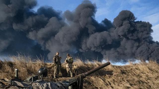 俄罗斯“以一敌众”，我们为何不帮俄一把？实话实说，有3大难点