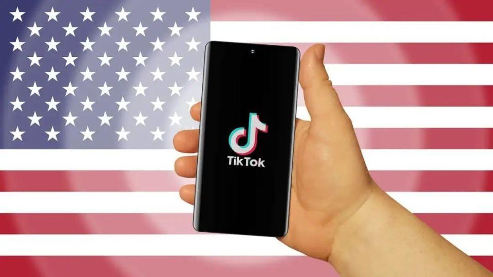 TikTok挑战美国政府，胜算显著但自由之战不止于此