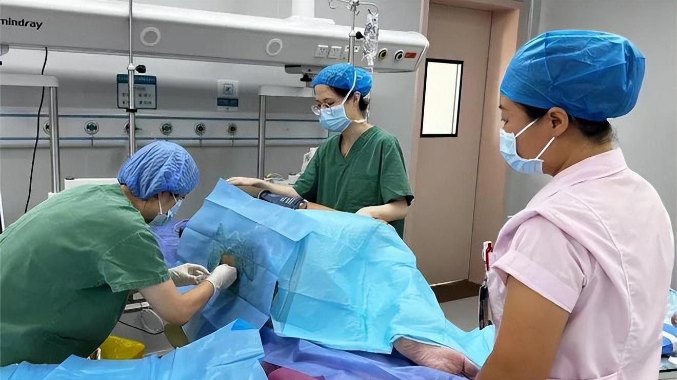 无痛分娩，胎儿真的不会受影响吗？真相在此！