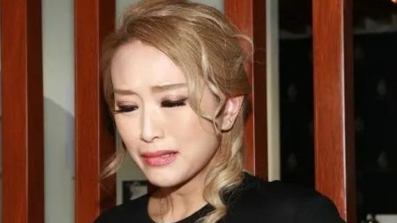 港星林雅诗移英后自称人格降低，难找工作，终回流香港