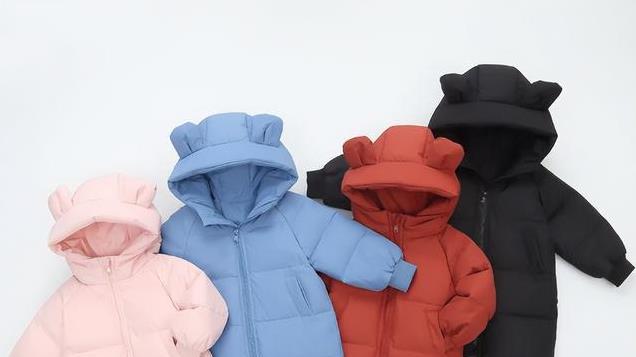 童装羽绒服造假曝光！有巨大安全隐患，赶紧看看你家孩子中招没