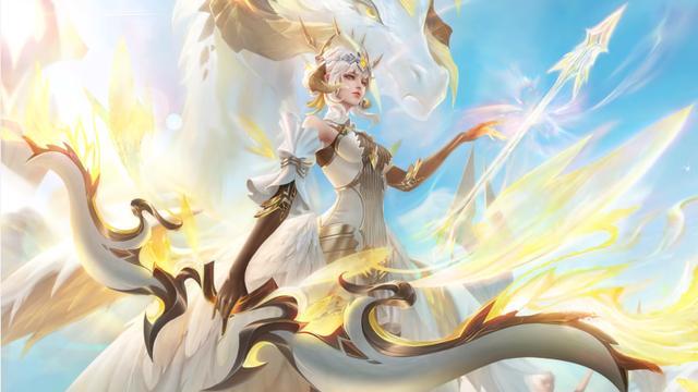 S37赛季提前来袭！五大上分利器助你轻松冲王者