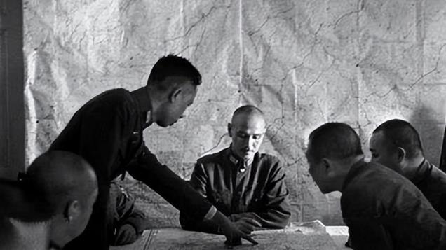 一代特工之王，牺牲后下落不明，棺材被打开后，一个情况令人落泪