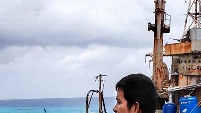 和菲律宾谈“君子协定”，还是见真章管用！