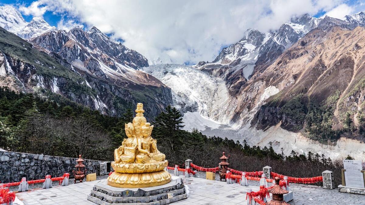 冬季热门旅行目的地，12月-2月，最永盛棋牌去的10个地方