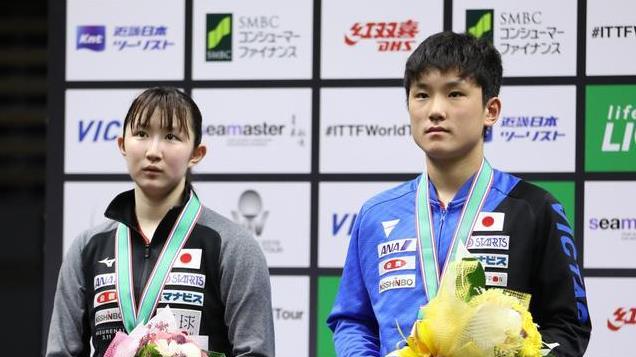 日乒内讧升级！张本智和公开向日本乒协开出条件，不答应就不打！