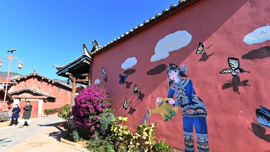 攀枝花：藏在川滇交界处的冬日康养宝藏地