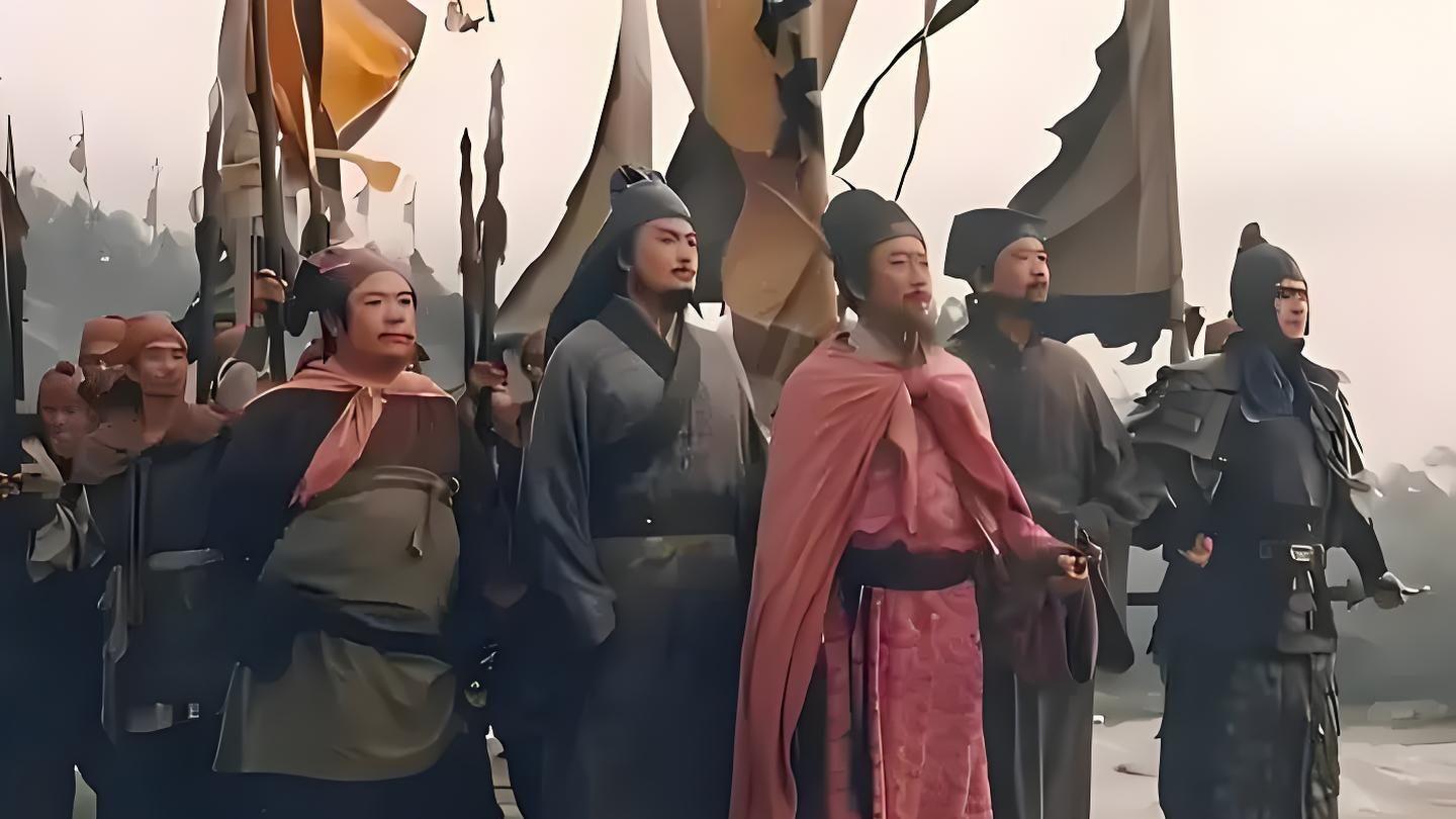 宋江为何终身未娶：读《水浒传》的细节与隐秘