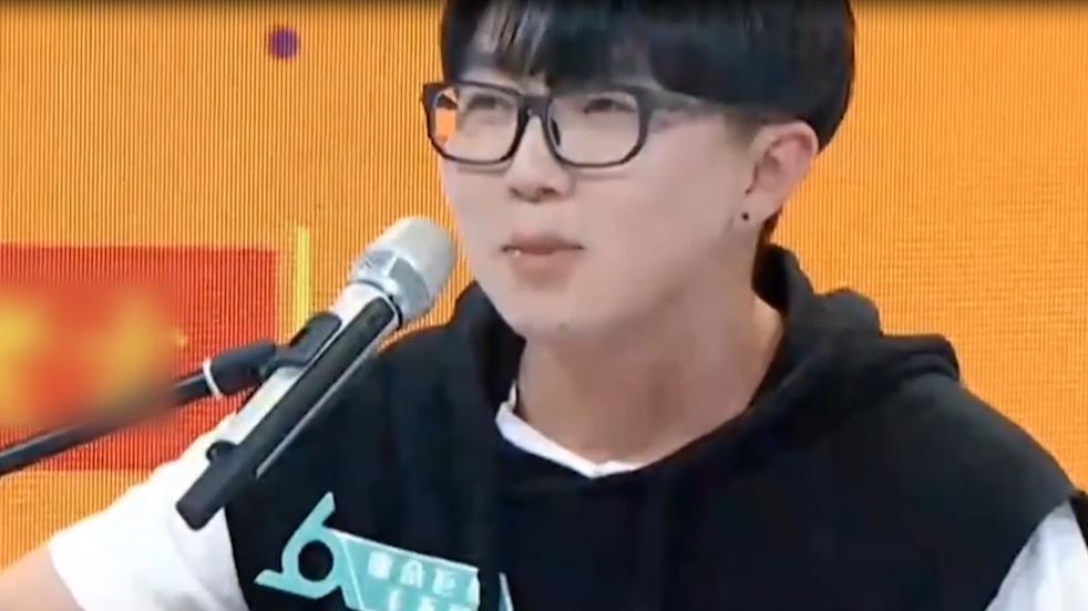 业余巨星毛不易：《消愁》唱跪薛之谦打脸华晨宇，用才华战胜资本