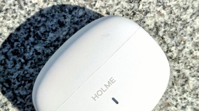百元均衡耳夹式，虹觅Air各方面都还不错，入门级精品