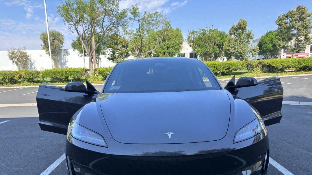 特斯拉车内有监控和录音吗？用户该如何保护个人隐私