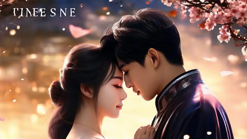 《记忆中的向日葵：一段永恒的爱》