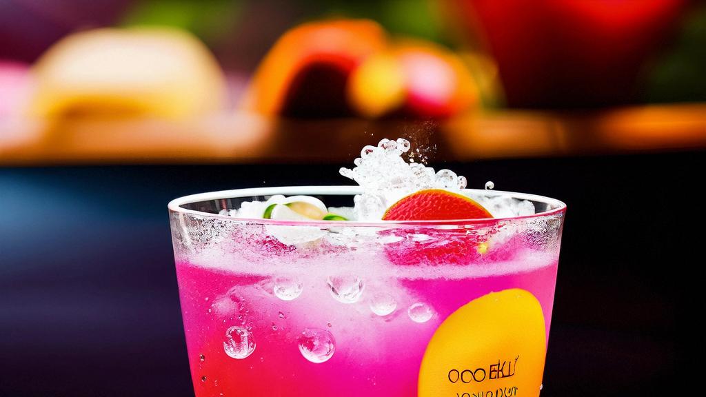 爱情的化学效应：解析大脑中的“爱情鸡尾酒”