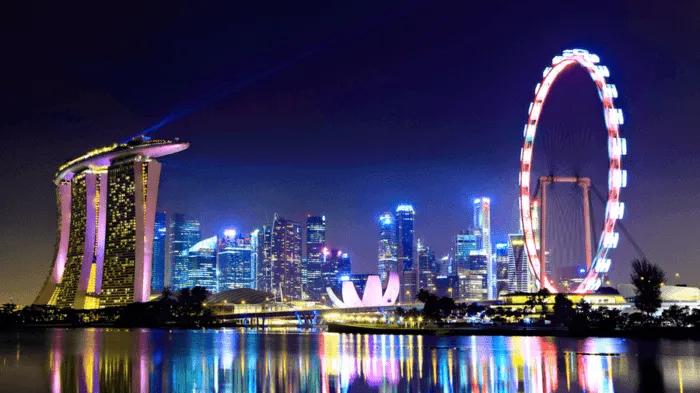 走向长寿与低税生活：高净值人士的全球迁居指南