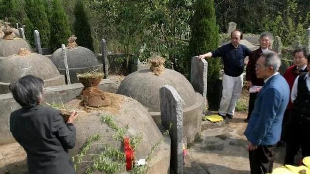 “坟墓好不好，主要看三样”，是哪三样？来看看