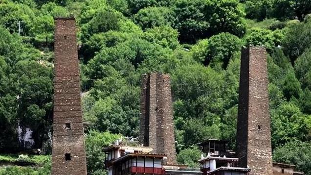 抗战时期日军的“炮楼”有多难打？十倍兵力都难以攻下