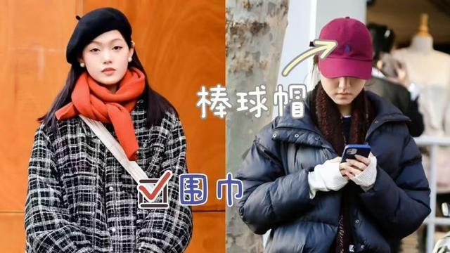 裙子不用买太多，会穿的女人备上这3条“冬裙”就够了，好看保暖
