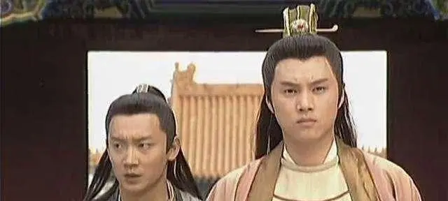 朱元璋的继承人谜团：为何朱棣未能继承皇位？