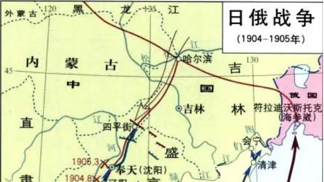 【历史梳理】十月革命的“总演习”——俄国1905