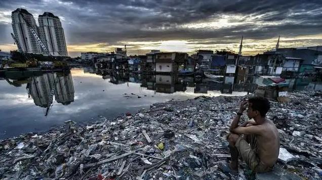 11月19日，印尼决定迁都加里曼丹岛，这下马来西亚和文莱要紧张了