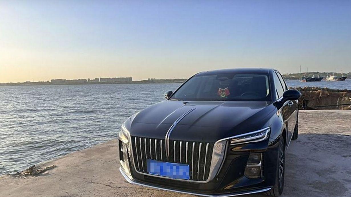朋友不听劝，10.88万元买了红旗H5，这车还能买吗？