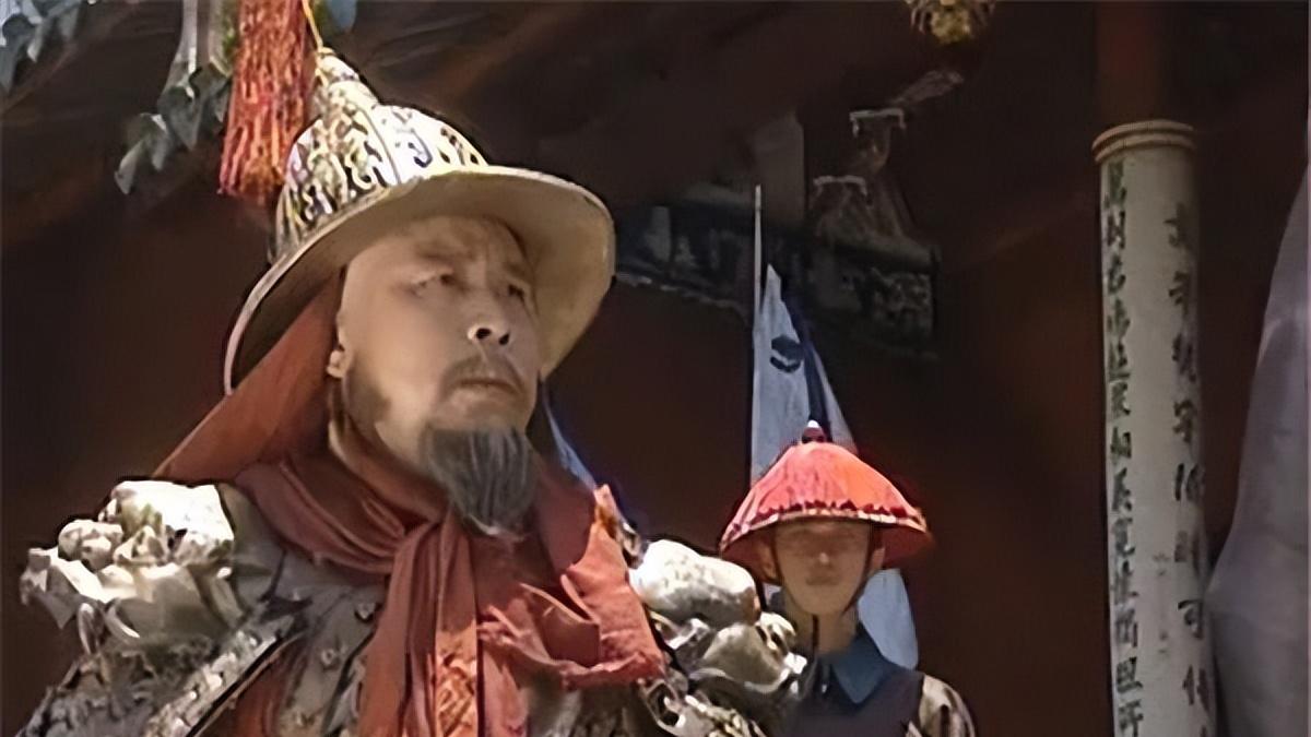 如果吴三桂再活十年，他能打败康熙，推翻清朝统治吗？