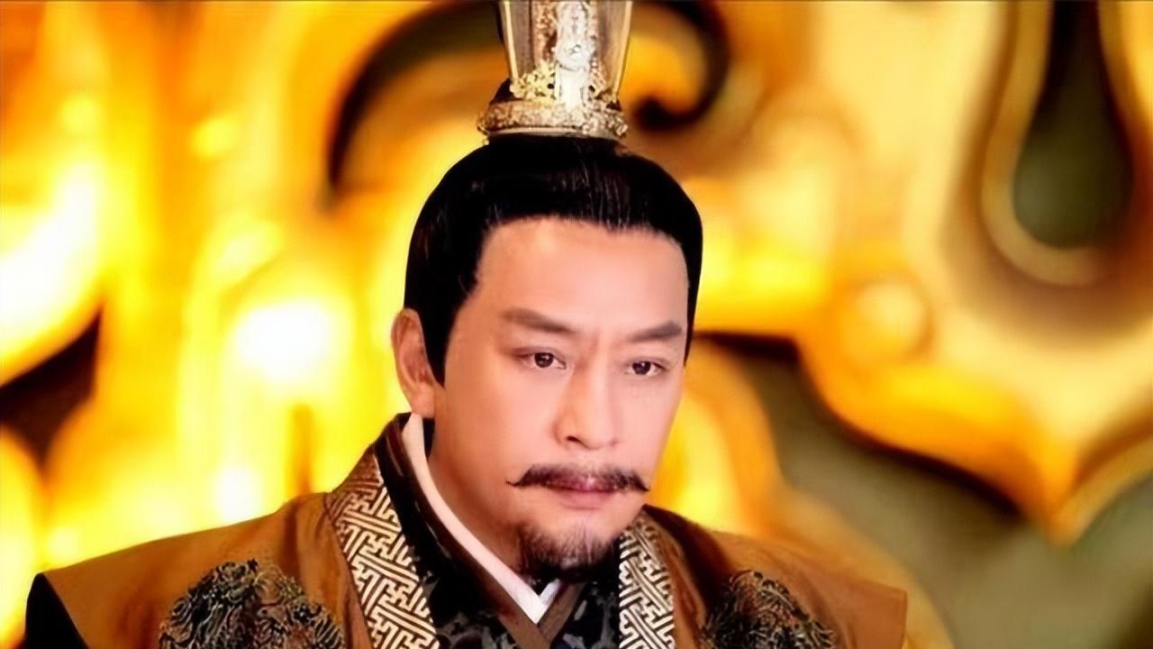 玄武门之变前夜：三次离奇事件，为秦王的血腥夺嫡埋下伏笔