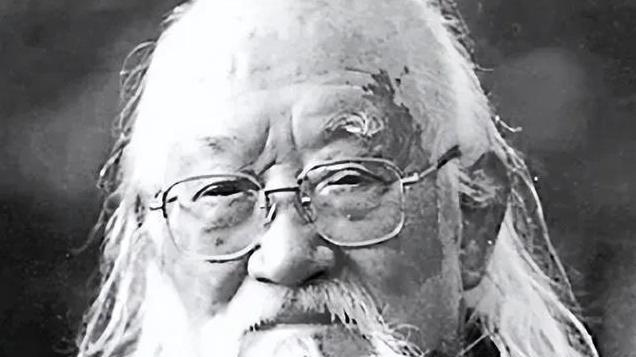 此人是蒋介石的贴身保镖，活到了118岁，曾和霍元甲踢过武馆