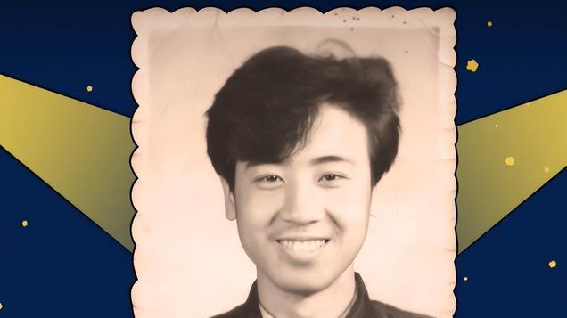 “藏”了这么多年，原来她就是于和伟的妻子，娶一个贤妻旺三代