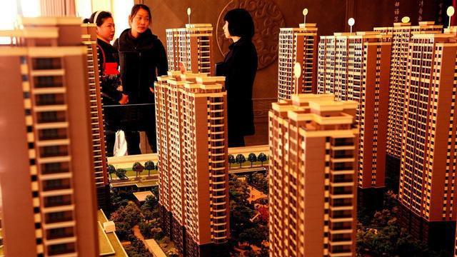 好消息：房价还会继续涨；坏消息：不一定是你的房子涨价