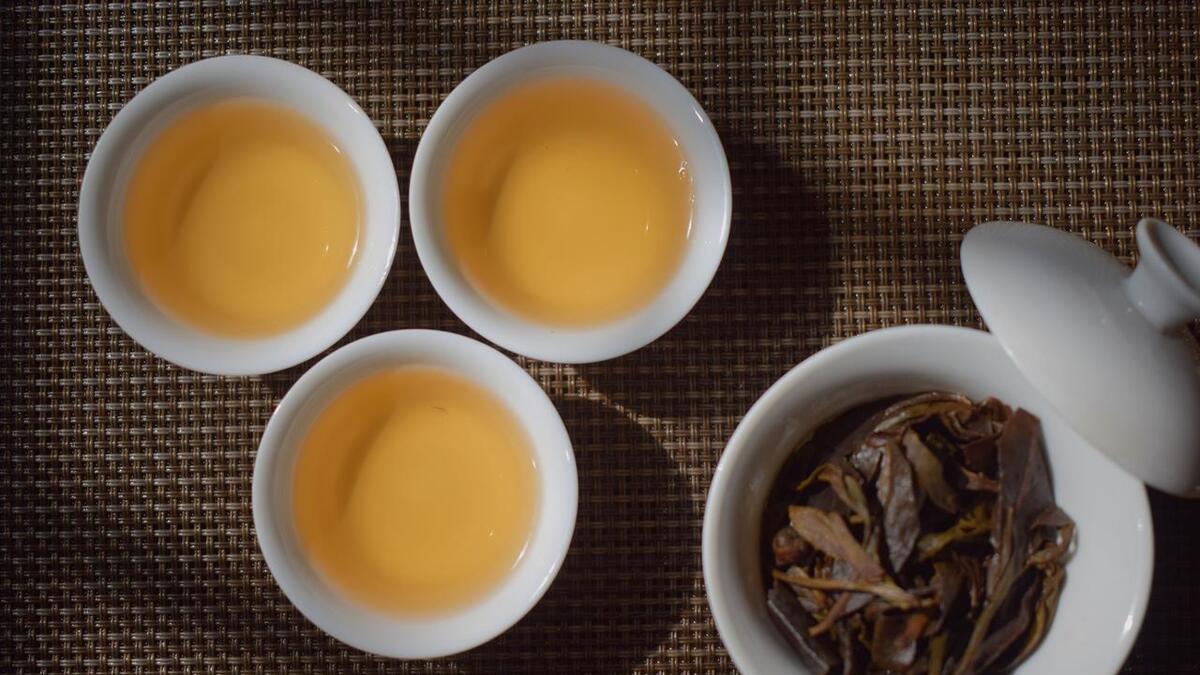一茶一世界之48：广东乌龙【凤凰水仙】与【凤凰单丛】是什么关系？