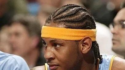 卡梅隆安东尼重返NBA？取代詹姆斯成为联盟最老球员