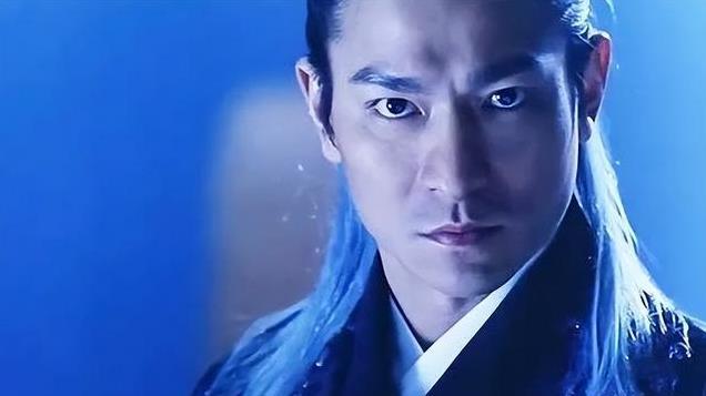 陆小凤传奇10大高手，玉罗刹第5，陆小凤第2，第1名堪比扫地僧