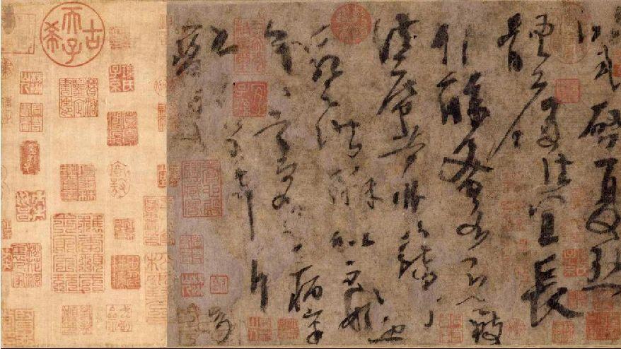 从“杨风子”到宋代书法革新，揭秘杨凝式的非凡人生