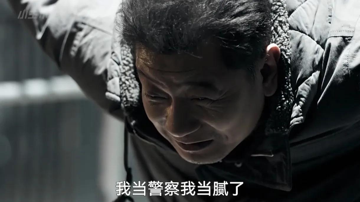黑白诀: 打死马文文不是任磊磊，任中华为何承认是他杀了马文文？