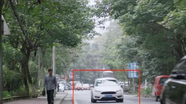 《我是刑警》中的穿帮镜头，一个比一个搞笑，看看你都发现了哪些