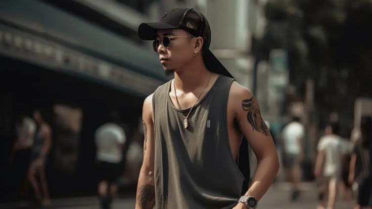 夏季穿搭慎选：男士绝对要避开的5大搭配错误！