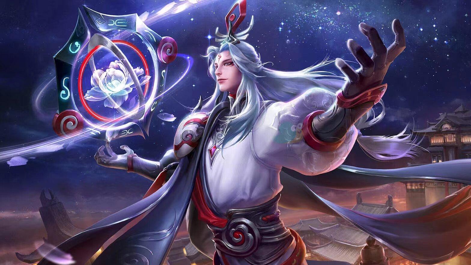 明世隐配呆射无解？破解之道在此！多种思路助你轻松应对