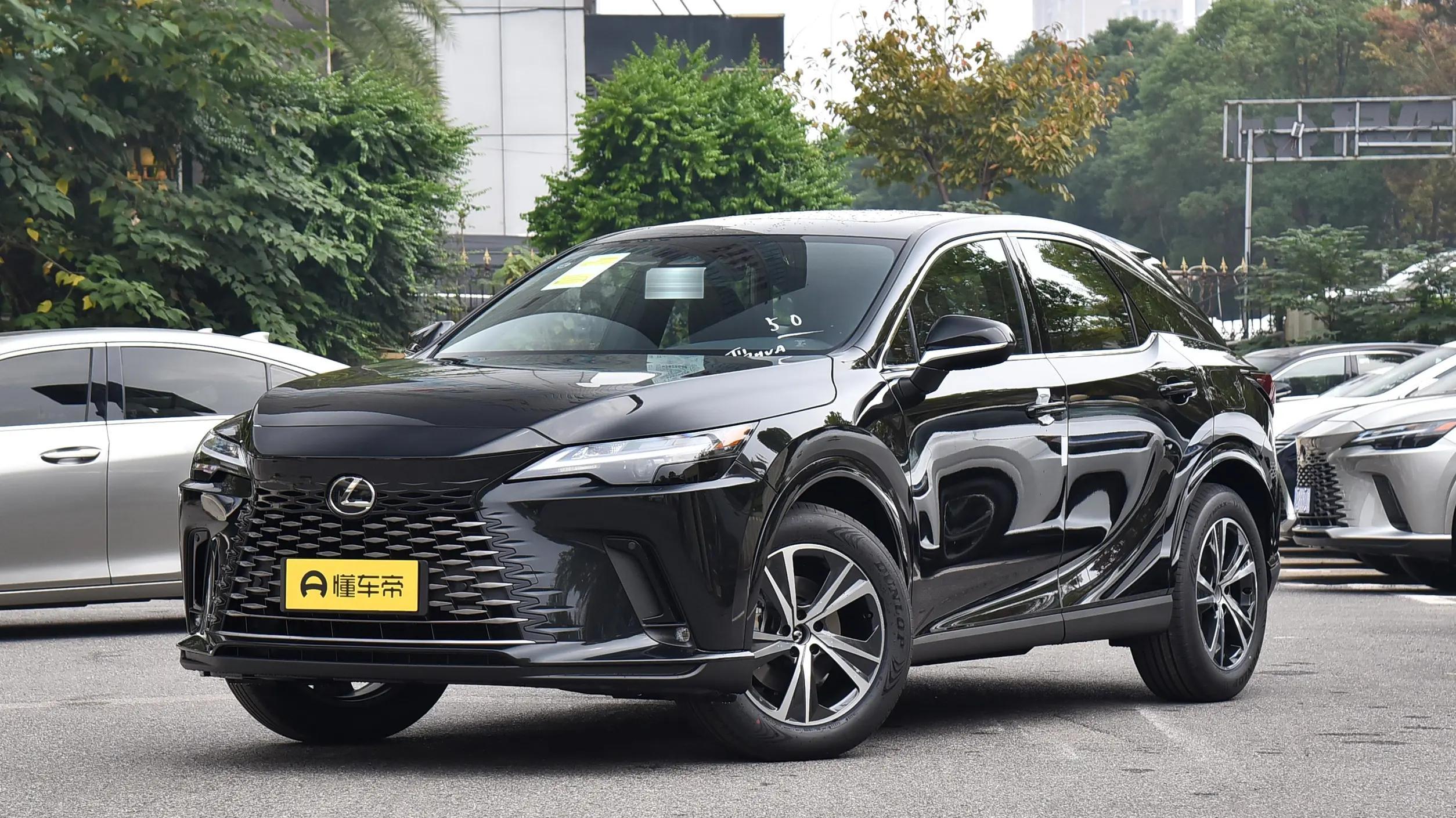过年应该开好车！最适合网店小老板的10款中大型SUV