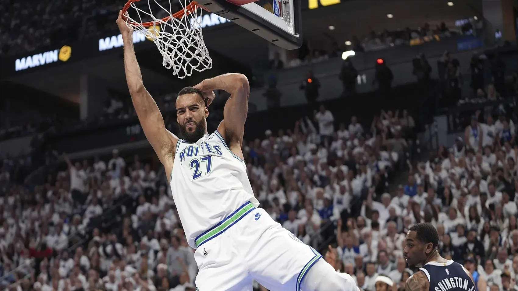 新赛季开门红，随着湖人110-103战胜森林狼，不得不承认的九大事实