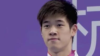 潘展乐回应：接下来，我若想要独自外出，恐怕已非易事。