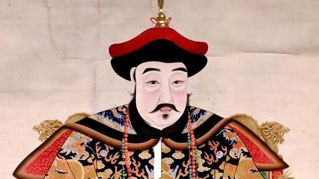 清朝八大铁帽子王，世袭罔替恩宠至极，有一人比多尔衮牛多了