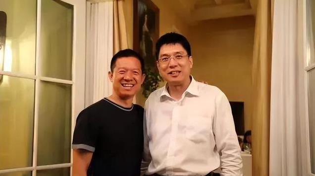 7天帮还12亿，离婚索要40亿，甘薇再谈前夫贾跃亭，网友 只想捞钱