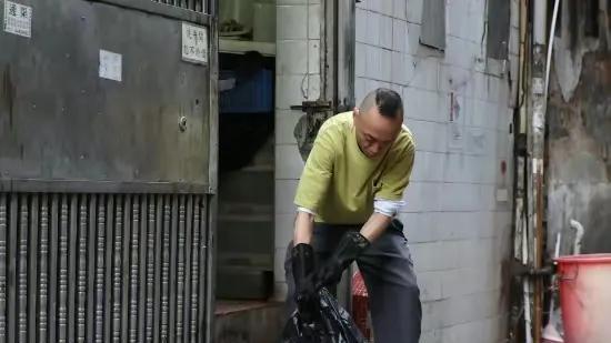 52 岁TVB老戏骨缘何“沦落”餐厅？背后隐情大起底！